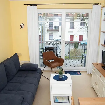 Strandstrasse 32 - 04-14 *