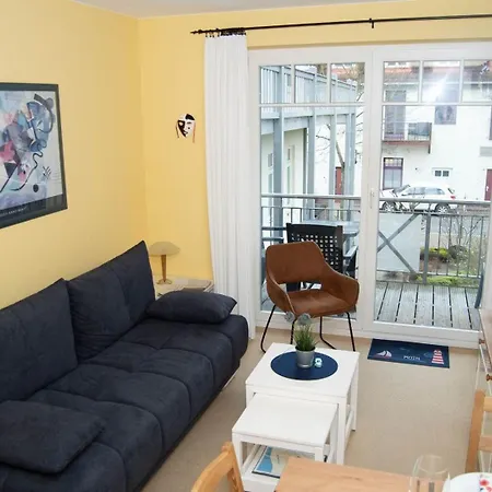 Strandstrasse 32 - 04-14 *