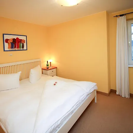 Apartamento Strandstrasse 32 - 04-14